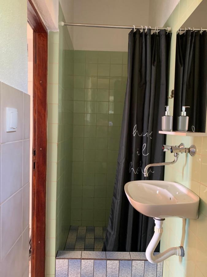 Studio Apartment Simi Trogir Exterior foto